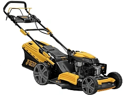 Газонокосилка роторная Denzel GLD-520SP (58804)