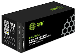 Картридж лазерный Cactus CS-C4092A C4092A черный (2500стр.) для HP LJ 1100/3200/3220