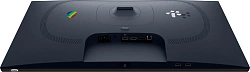 Монитор Dell 27" Alienware AW2725DM черный Fast IPS LED 16:9 HDMI матовая HAS Piv 1000:1 400cd 178гр/178гр 2560x1440 180Hz FreeSync DP 2K USB 6.57кг