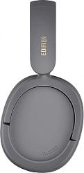Гарнитура мониторные Edifier W800BT SE серый беспроводные bluetooth оголовье