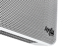Конвектор Ballu Apollo Infrared BIHP/A-2000 2000Вт белый