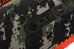 Колонка порт. JBL Boombox 3 камуфляж 180W 2.1 BT/USB 10000mAh (JBLBOOMBOX3SQUADCN)