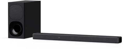 Саундбар Sony HT-G700 3.1 300Вт+100Вт черный