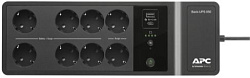 Источник бесперебойного питания APC Back-UPS BE850G2-RS 520Вт 850ВА черный