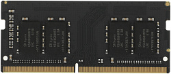 Память DDR4 8Gb 2666MHz Netac NTBSD4N26SP-08 Basic RTL PC4-21300 CL19 SO-DIMM 260-pin 1.2В single rank Ret
