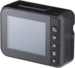 Видеорегистратор Artway AV-305 черный 4Mpix 1440x2560 1440p 170гр. GPS