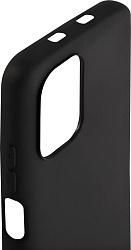 Чехол (клип-кейс) Redline для Xiaomi Poco F3 УТ000025426 черный