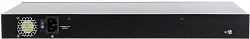 Коммутатор Dahua DH-PFS4218-16ET-190 (L2) 16x100Мбит/с 2x1Гбит/с 2xКомбо(1000BASE-T/SFP) 16PoE управляемый