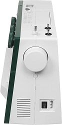 Швейная машина Janome 1522 GN белый