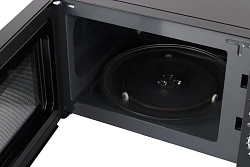 Микроволновая Печь Hyundai HYM-M2058 20л. 700Вт черный