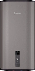 Водонагреватель Thermex Liga 50 v (pro) 2кВт 50л электрический настенный/коричневый