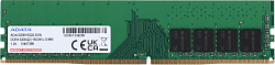 Память DDR4 16Gb 3200MHz A-Data AD4U320016G22-SGN Premier RTL PC4-25600 CL22 DIMM 288-pin 1.2В single rank Ret