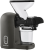 Соковыжималка шнековая Vitek VT-3715 300Вт рез.сок.:280мл. черный/черный