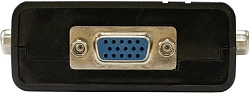 Переключатель KVM Origo OKVM4U 4xPC port (OKVM4U/A1A)