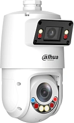 Камера видеонаблюдения IP Dahua PTZ DH-SDT4E425-4F-GB-A-PV1-0280-S2 2.8-2.8мм цв. (DH-SDT4E425-4F-GB-A-PV1-0280)