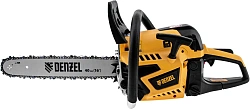 Бензопила Denzel DS-4516 1839Вт 2.5л.с. дл.шины:16" (40cm) (95236)