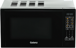 Микроволновая Печь Galanz MOG-2011DB 20л. 700Вт черный