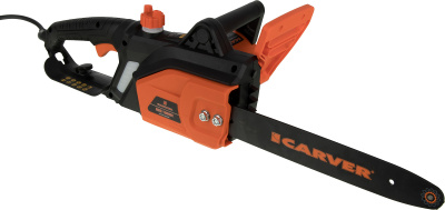 Цепная пила Carver RSE-1800M от сети 1800Вт дл.шины:14" (35cm) (01.014.00007)