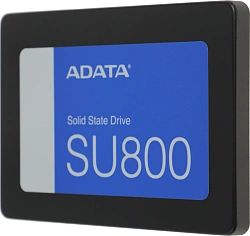 Накопитель SSD A-Data SATA-III 1TB ASU800SS-1TT-C SU800 2.5"