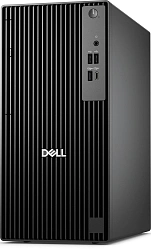 ПК Dell Pro 5054 MT i5 14500 (2.6) 8Gb SSD512Gb RTX A400 4Gb Windows 11 Pro GbitEth 180W мышь клавиатура черный (PRO-5054)