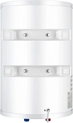 Водонагреватель Haier ES50V-RD4 INOX 2кВт 50л электрический настенный/белый