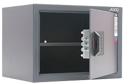 Сейф мебельный Aiko T 250 El 250x350x250мм электронный (S10399212214)