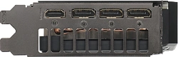 Видеокарта Gigabyte PCI-E 5.0 GV-N506TWF2MAX-16GD NVIDIA GeForce RTX 5060TI 16Gb 128bit GDDR7 2587/28000 HDMIx1 DPx3 HDCP Ret