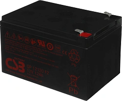 Батарея для ИБП CSB GP12120 F2 12В 12Ач