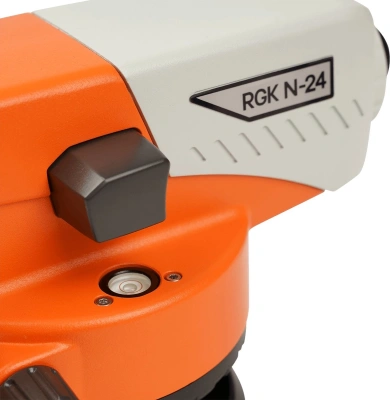 Нивелир оптический RGK N-24