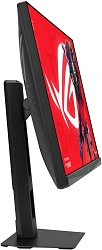 Монитор Asus 27" ROG Strix XG27JCG черный IPS LED 0.03ms 16:9 HDMI глянцевая HAS Piv 1500:1 350cd 178гр/178гр 5120x2880 180Hz DP 5K USB 6.9кг