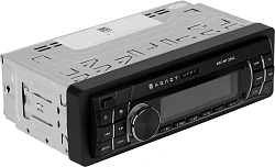 Автомагнитола Ural Молот АРС-МТ 224С 1DIN 4x180Вт v5.0 USB 2.0 AUX 2 (МОЛОТ АРС-МТ 224C)
