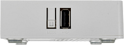 Роутер MikroTik hEX (RB750GR3) 10/100/1000BASE-TX белый