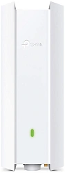 Точка доступа TP-Link EAP610-Outdoor AX1800 10/100/1000BASE-TX белый