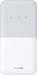 Модем 3G/4G Huawei E5586-326 Wi-Fi Wi-Fi Firewall внешний белый