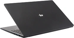Ноутбук IRU Strato 15ALID5 Core i3 1315U 16Gb SSD512Gb Intel UHD Graphics 15.6" IPS FHD (1920x1080) Windows 11 Pro black WiFi BT Cam 6000mAh (2150070)
