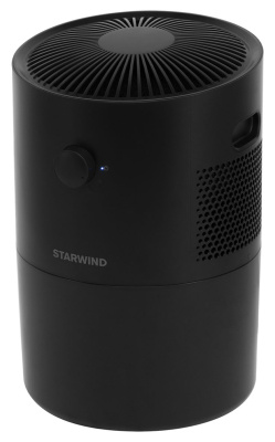 Мойка воздуха Starwind SAW5521 25Вт черный
