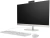 Моноблок HP 24-cr0009l 23.8" Full HD i7 1355U (1.7) 16Gb SSD512Gb Iris Xe FreeDOS GbitEth WiFi BT 90W клавиатура мышь Cam белый 1920x1080