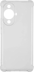 Чехол (клип-кейс) Redline для Huawei Nova 11 Pro/11 Ultra iBox Crystal прозрачный (УТ000036187)