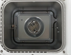 Хлебопечь Panasonic SD-B2510WTS 550Вт белый