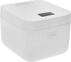 Рисоварка Xiaomi 4L EU 4л 860Вт белый