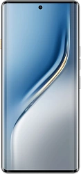 Смартфон Tecno Camon 40 Pro 5G 256Gb 12Gb белый ледяной моноблок 3G 4G 2Sim 6.78" 1080x2436 Android 15 50Mpix 802.11 a/b/g/n/ac/ax NFC GPS GSM900/1800 GSM1900 Protect FM