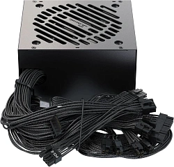 Блок питания Seasonic ATX 850W Core V2 BC-850 80+ bronze (20+4pin) APFC 120mm fan 2xSATA RTL