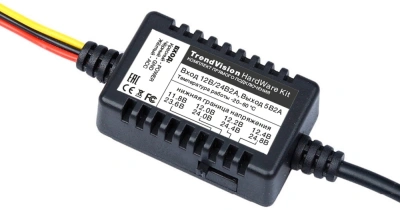 Контроллер питания TrendVision Hardware Kit miniUSB