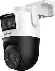 Камера видеонаблюдения IP Dahua DH-IPC-P5DP-5F-PV-0280B/0600B Wi-Fi 2.8-6мм цв. (DH-P5D-5F-PV)