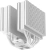 Устройство охлаждения(кулер) PcCooler RZ620 WH Soc-AM5/AM4/1151/1200/2066/1700 белый 4-pin 28-32dB Al+Cu 275W Ret (RZ620-WHNWNX-GL)