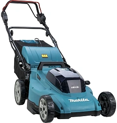 Газонокосилка роторная Makita DLM481CT2
