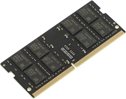 Память DDR4 8GB 2666MHz Kingspec KS2666D4N12008G RTL PC4-21300 SO-DIMM 260-pin 1.2В single rank Ret