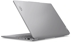 Ноутбук Lenovo Yoga Slim 7 14IMH9 Core Ultra 7 155H 16Gb SSD512Gb Intel Arc 14" OLED WUXGA (1920x1200) без ОС grey WiFi BT Cam (83CV00E9RK)