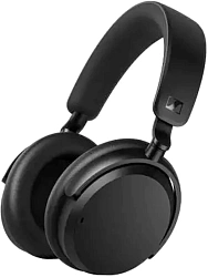 Наушники мониторные Sennheiser Accentum Wireless черный беспроводные bluetooth оголовье (ACAEBT BLACK)