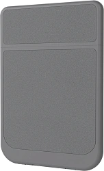 Электронная книга Digma tome 6" E-ink HD Pearl 758x1024 1.2Ghz 256Mb/32Gb/SD/microSDHC темно-серый